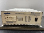 Vanner VLT12-1500 Pure Sine Wave Power Inverter Watt. Fixed Price $199.99.