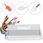 36-48V 800W Electric Bicycle E-bike Scooter Brushless Motor Speed Controller. Fixed Price $19.68.