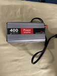 Whistler 400 Watt Power Inverter. Fixed Price $25.00.