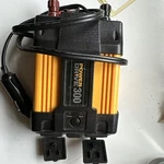 Powerdrive PD300 Direct 300W Inverter. Fixed Price $30.00.