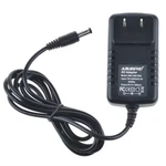 Ac/dc Adapter For Ahead Model ADB-0900500 9VDC Power Supply Cord Charger Psu. Fixed Price $6.50.