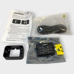 Magnum Energy Remote Control W/25' Cable MM-RC25 *new Open Box*. Fixed Price $99.99.