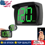 Gps Digital Speedometer Car Truck Motorcycle Head Up Display Odometer Hud Mph Us. Fixed Price $9.59.