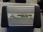 Peak Performance 800 Watt Dc To Power Inverter PKC0BD 120 Vac 60 Hz. Fixed Price $10.00.