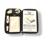 Vector Imobile VEC415 100 Watt Slim Power Inverter Car Adapter With Case. Fixed Price $6.94.