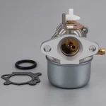 Carburetor For Coleman Powermate PM0401852 PM0401853 1850 1500 Watt Generator. Fixed Price $11.46.