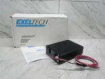 New Exeltech XP1-1-I-6-2 Voltage Inverter XP125 108VDC 125W 117VAC. Fixed Price $149.99.