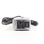 Belkin Ac Anywhere Portable Power Inverter F5C400 110V Outlet Adapter Converter. Fixed Price $12.99.