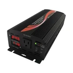 Krxny 1000W Off Grid Pure Sine Wave Power Inverter 24V Dc To 110V 120V Ac 60HZ. Fixed Price $132.99.