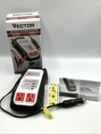 Vector 500 Watt Power Inverter, Dual Two Usb Charging Ports. Fixed Price $39.11.