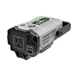 Ego PAD1800 180W Nexus Escape Portable Power Inverter, 120V Ac. Fixed Price $109.00.