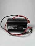 410W Power Converter 12V Dc To 120V Ac Car Truck Inverter Usb Masterforce. Fixed Price $24.00.