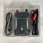 Cyberpower Watt Inverter Ac Outlet With Usb Charger CPS200AI Brand New. Fixed Price $19.95.
