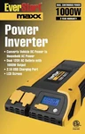 Everstart Watt Power Inverter With Usb, Dual 120V Ac Outlet (PC1000E) Ln. Fixed Price $63.63.