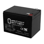 Mighty Max 12V 12AH Sla Battery For Wagan 2464 Powerdome Lt Jump Starter. Fixed Price $29.99.