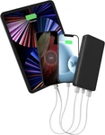New Mophie Xxl Boost (20K) Powerstation W/ Internal Battery Usb-c Port. Fixed Price $32.97.