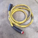 Power Link Cable. 186866, NFPN03-4111-MPR-E015, #2AWG/ 3C P/N028680 Used. Fixed Price $47.38.