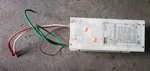 Airpax Dimensions Inverter Watts 12.6V 40A To 120V PEC-12/400N Sine Wave Rv. Fixed Price $300.00.