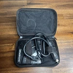 Cobra Microport CPI-150BK 150W Dc To Ac Travel Power Inverter Carry Case. Fixed Price $15.56.