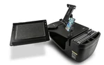 Autoexec Reach Car Desk For Your Vehicle Workstation And Mobile Tablet Mount. Fixed Price $328.18.