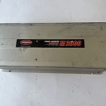 Tundra M-1500-12 Power Inverter Modified Sine Wave. Fixed Price $130.00.