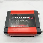 Schumacher PIF-2000 Power Inverter Parts Read****. Fixed Price $95.00.