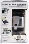 Rally Power Inverter W/usb Port 150 Watt New. Fixed Price $20.00.