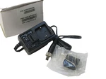 (new) PWR-12050-WPUSJP-S1 , 3095010000280 Ac/dc Wall Mount Adapter Power Supply. Fixed Price $25.00.