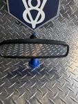 2011-15 Ford F-150 F-250 Mkx Rear View Mirror Auto Dim Compass BU5A17E678AB #163. Fixed Price $55.00.