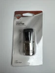 Drive 12 Volt Chrome Pop Out Automotive Lighter 10220W. Fixed Price $5.00.