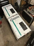 Trace Engineering Power Conversion Center (model SW4024) - Two Units Available. Fixed Price $3500.00.