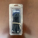 Lowrance CA-8 Cigarette Lighter Power Cable Adapter 119-10 Nib Swanky Barn. Fixed Price $39.99.