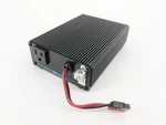 Exeltech XP1-1-I-6-2 Voltage Inverter XP125 108VDC 125W 117VAC. Fixed Price $184.95.