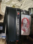 2000W Peak 4000W Motomaster Eliminator Inverter. Fixed Price $110.03.