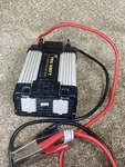 Intertek Power Inverter 750-WATT Model # 7824. Fixed Price $34.30.