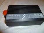 Pugu Pure Sine Wave Power Inverter 1000W. Fixed Price $119.99.