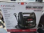 Schumacher SJ1289 1200 Amp V Battery Agm Jump Starter Portable Power Station. Fixed Price $250.00.
