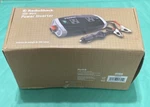 Radioshack 350 Watt Power Inverter & Jumper 22-210 Travel Camping Vehicle 25. Fixed Price $25.99.
