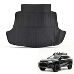Boot Trunk Bed Mat For Toyota Camry 2018-2025 Tpe Cargo Liner Waterproof. Fixed Price $39.55.
