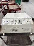 Dimensions Pure Sine Inverter Watts DSI-12/3600N. Fixed Price $2150.00.