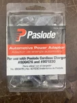 Paslode 900507 Impulse Car Charger Adapter Genuine Vk. Fixed Price $9.99.
