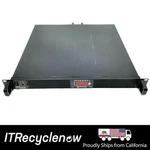 Unipower 12V Dc To 19" 1U Rackmount Pure Sine Wave Inverter 1600W. Fixed Price $130.56.