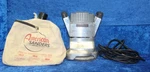 Hiretech HT7-2 Floor Team Sander Disc Edger 110/120V 3,300 Rpm Silver. Fixed Price $675.00.