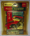 Vector Maxx Sst 350 Watt Power Inverter. Fixed Price $24.99.