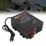 PM3-55LK 55A Rv Power Converter 12V Battery Charger 3-STAGE. Fixed Price $75.99.