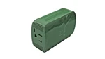 Halo AC-100 Portable Power Inverter 100W-GRAY. Fixed Price $17.87.
