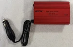 Bestek 300W Car Power Inverter Dc 12V To 110V Ac Dual Usb Fast Charge New. Fixed Price $15.00.
