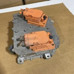 2014-2017 Bmw I3 I01 High Voltage Charging Module Converter 61448647316 Oem. Fixed Price $299.95.