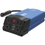 Tripp Lite 375W Powerverter Compact Car Inverter W/ 2 Outlets & Usb Ports. Fixed Price $86.80.