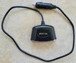 Bestek 150W 2-SOCKET Car Cigarette Lighter Splitter Power Adapter. Fixed Price $17.00.